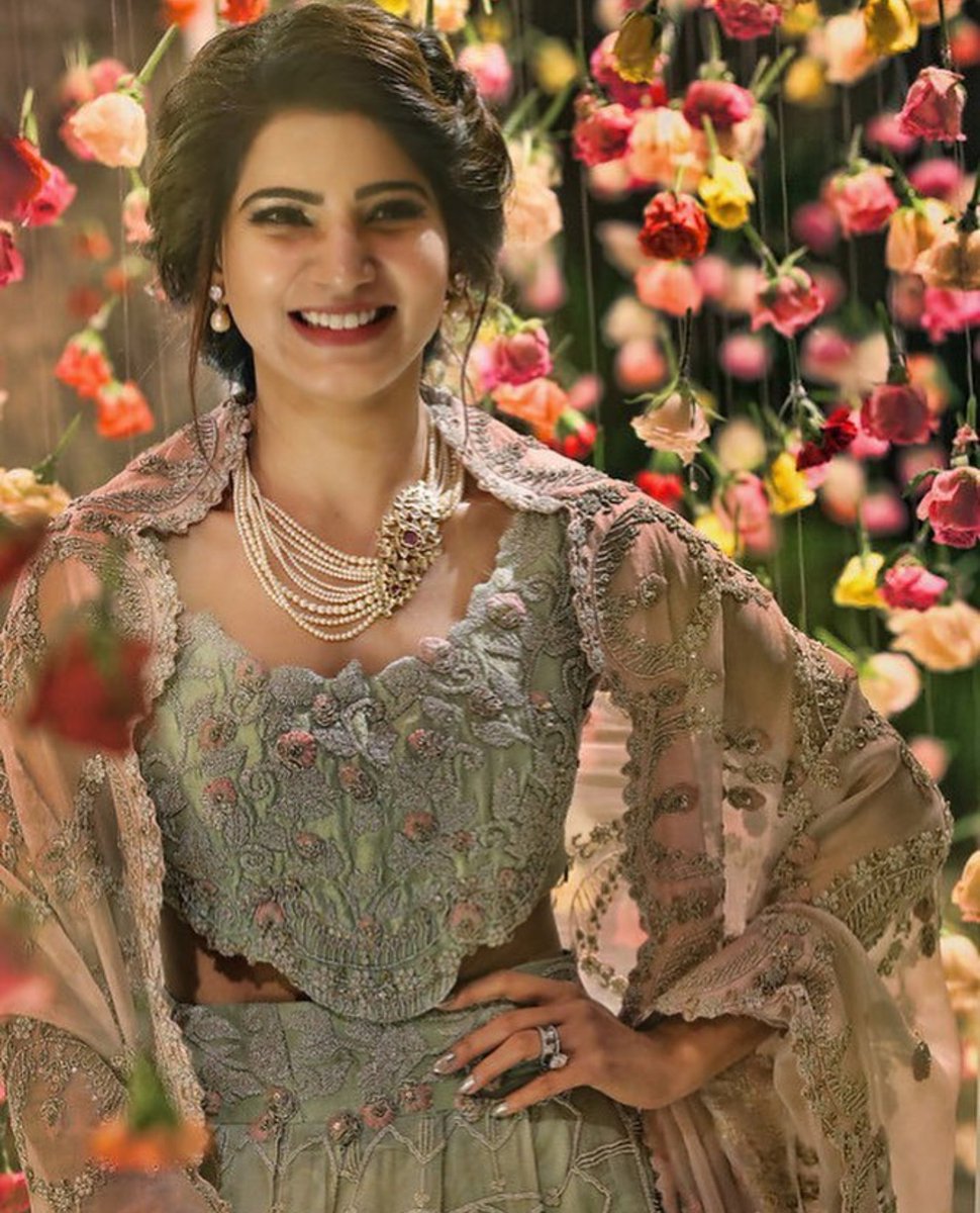 Actress Samantha Wedding Reception pics. Naga Chaitanya,Samantha,Samantha Ruth Prabhu,Naga Chaitanya and Samantha,Naga Chaitanya and Samantha Wedding Reception,Naga Chaitanya and Samantha Reception,Naga Chaitanya Wedding Reception,Samantha Wedding Reception