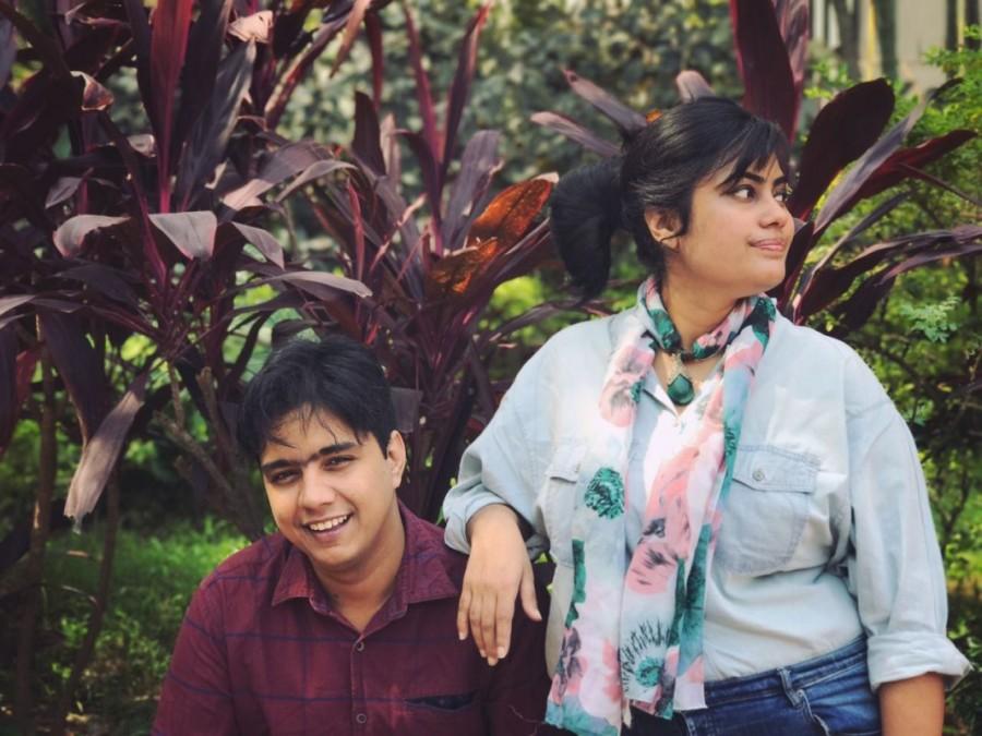 'An Insignificant Man' stands to be the largest crowdfunded film in India with a total of 782 contributors. People have contributed funds ranging from as less as Rs.10 to as hefty as Rs. 1.5 Lakhs. An Insignificant Man,Anand Gandhi,Khushboo Ranka,Vinay Shukla
