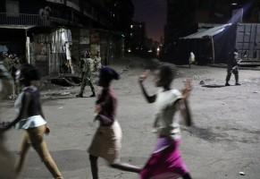 Kenyan opposition,Kenyan leader,deadly violence,deadly violence in Kenya,Kenya deadly violence