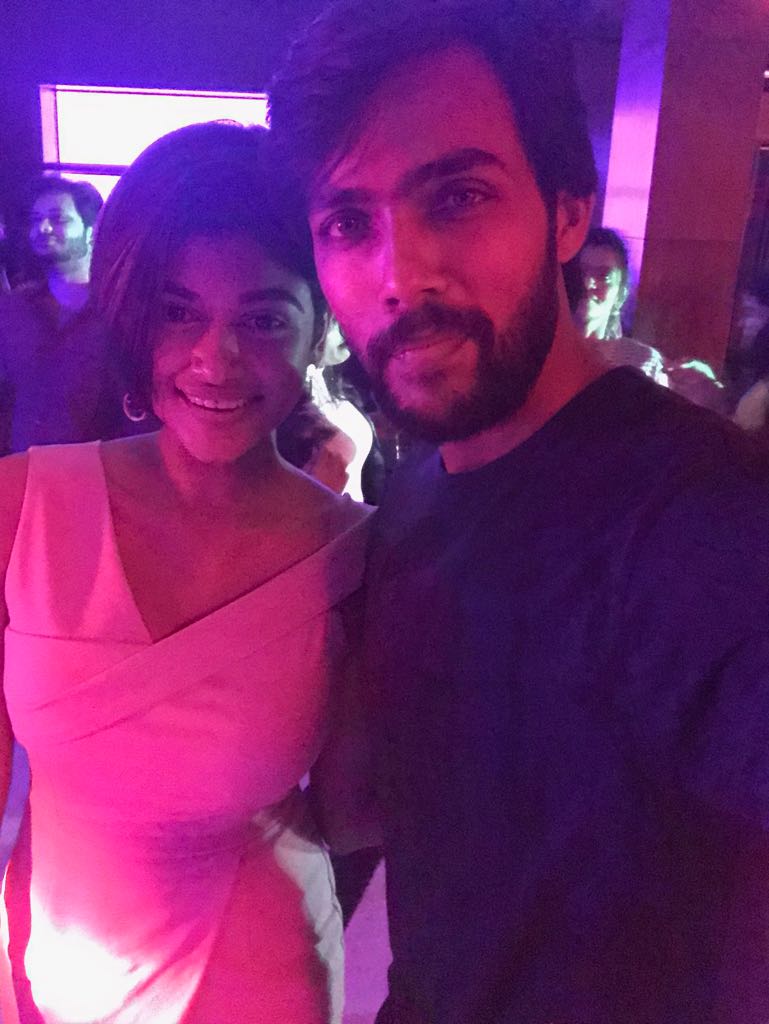 Oviya at Arav Birthday Party. Oviya,Oviya at Arav Birthday Party,Oviya and Arav,Gayathri Raghuram,Raiza,Ganesh Venkatram,Nisha Ganesh,Arav Birthday Party pics,Arav Birthday Party images,Arav Birthday Party stills,Arav Birthday Party pictures,Arav Birthday Party photos