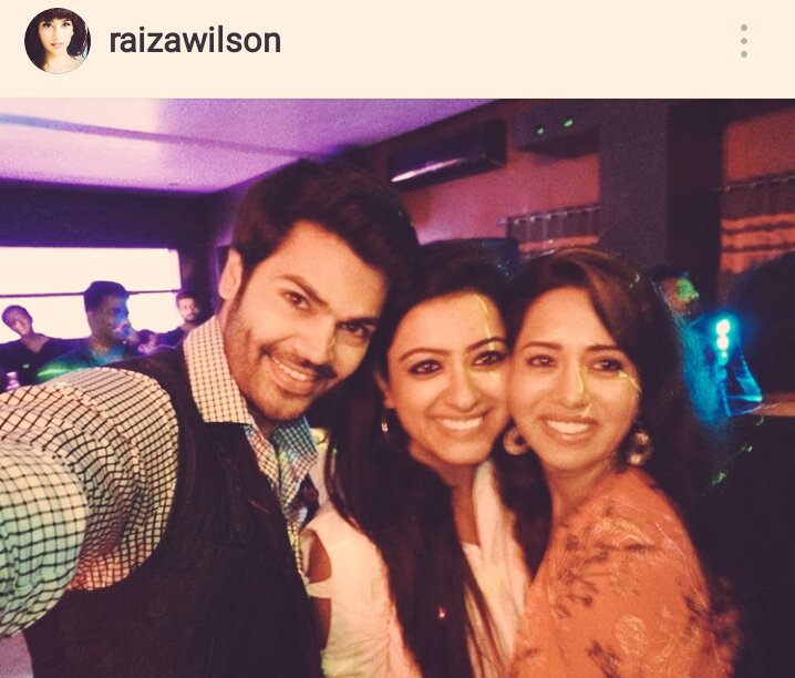 Ganesh Venkatram, Nisha Ganesh and Raiza Oviya,Oviya at Arav Birthday Party,Oviya and Arav,Gayathri Raghuram,Raiza,Ganesh Venkatram,Nisha Ganesh,Arav Birthday Party pics,Arav Birthday Party images,Arav Birthday Party stills,Arav Birthday Party pictures,Arav Birthday Party photos