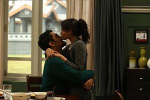 Siddharth,Andrea Jeremiah,Siddharth and Andrea Jeremiah,The House Next Door,The House Next Door movie stills,The House Next Door movie pics,The House Next Door movie images,The House Next Door movie pictures,The House Next Door movie photos,The House Next