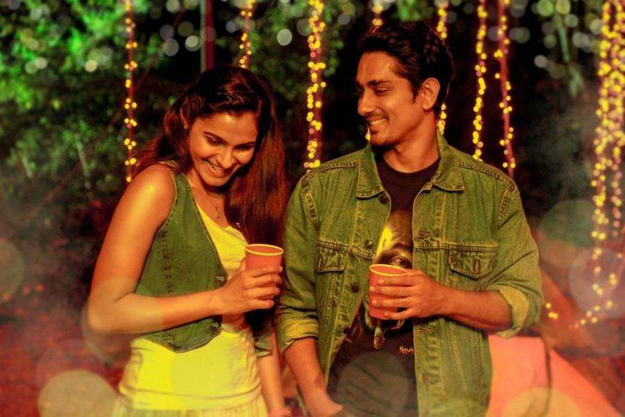The film stars Siddharth and Andrea Jeremiah in lead role. Siddharth,Andrea Jeremiah,Gruham movie stills,Gruham movie pics,Gruham movie images,Gruham movie pictures,Gruham movie photos,Gruham stills,Gruham pics,Gruham images,Gruham pictures,Gruham photos
