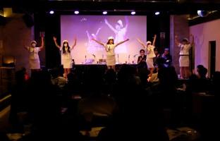 North Korea fan club,North Korea,North Korea fan club in Tokyo