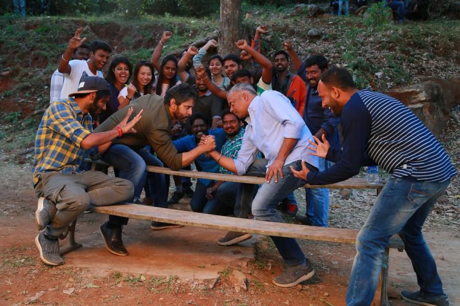 The film is scheduled for a worldwide release on 14th April 2018. Chiyaan Vikram,Aishwarya Rajesh,Ritu Varma,Dhruva Natchathiram stills,Dhruva Natchathiram pics,Dhruva Natchathiram images,Dhruva Natchathiram photos,Dhruva Natchathiram pictures,Dhruva Natchathiram movie stills,Dhruva Natchathiram movie pics,Dhruva Natcha