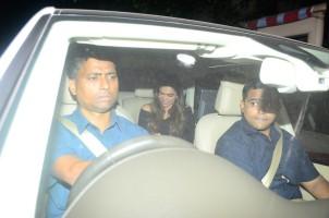 Deepika Padukone,Katrina Kaif,Sonakshi Sinha,Sidharth Malhotra,Ittefaq,Ittefaq special screening,Ittefaq special screening pics,Ittefaq special screening images,Ittefaq special screening stills,Ittefaq special screening pictures,Ittefaq special screening