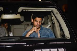Deepika Padukone,Katrina Kaif,Sonakshi Sinha,Sidharth Malhotra,Ittefaq,Ittefaq special screening,Ittefaq special screening pics,Ittefaq special screening images,Ittefaq special screening stills,Ittefaq special screening pictures,Ittefaq special screening
