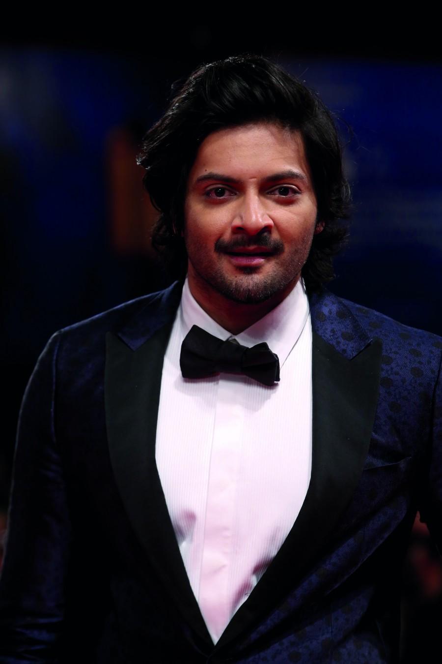 The last couple of months Ali has been attending many star-studded gala dinners in the US where he is been rubbing shoulders who’s who from Hollywood. Owing to his fame and popularity in west Ali has been approached to deliver a speech at prestigious 7th Annual Hollywood Contenders which is slated to be held in Los Angeles on 4th November alongside many top Hollywood celebrities. As per the sources, Ali will share anecdotes on Indian cinema, about his role in the film, about growing diversity in Hollywood amongst other things. Ali Fazal,Jennifer Lawrence,Jessica Chastain,James Franco,Mary J Blige,Hollywood Contenders,Hollywood Contenders in Los Angeles