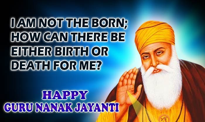 May your life full of golden days always with Guru's blessings warm wishes on Guru Nanak Devji's birthday! Happy Guru Nanak Jayanti 2017,Happy Guru Nanak Jayanti,Guru Nanak Jayanti,Guru Nanak Jayanti 2017,Guru Nanak Jayanti quotes,Guru Nanak Jayanti wishes,Guru Nanak Jayanti messages,Guru Nanak Jayanti greetings,Sikh guru birthday