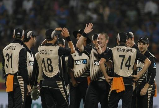 The Kiwis, who had lost the first match by 53 runs in New Delhi, have now levelled the three-match series at 1-1. Opting to bat first on winning the toss, the visitors rode on an unbeaten quickfire century by opener Colin Munro to post 196/2 in their allotted 20 overs. Munro batted through the innings, smashing 109 runs off 58 deliveries. This is his second century in 34 T20Is. He also became the fourth batsman to score two centuries in T20Is. In reply, the hosts could only manage to post 156/7.