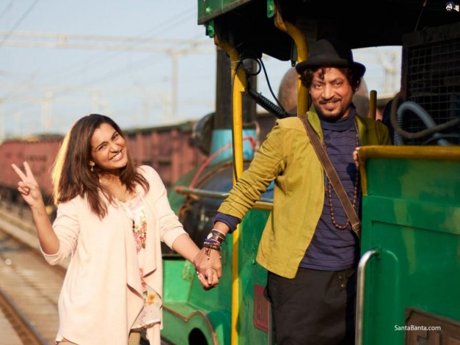 If you are 'Qarib Qarib Singlle' then you can have a chance to watch the preview of Irrfan Khan and Parvathy starer. Yes, you heard that right. The QQs team will be hosting a special screening of the film, for all individuals with a single relationship status on the 8th on November 2 days prior to the film's release. National award-winning actor Irrfan Khan will be seen next in a millennial love story along sides Malayalam actress Parvathy who will be making her Bollywood debut with the Tanuja Chandra Directorial. Team Qarib Qarib Singlle,Irrfan Khan,screening,Qarib Qarib Singlle special screening,Irrfan Khan and Parvathy