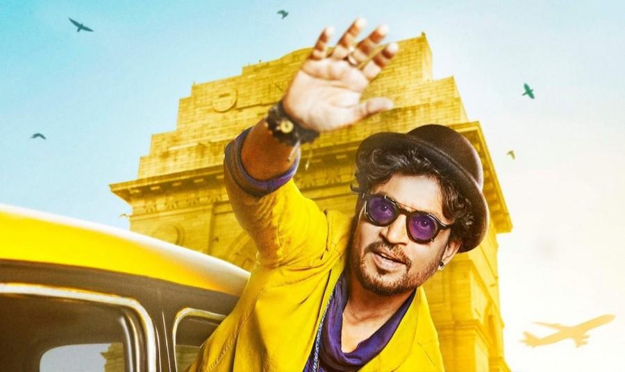 All the songs from the film further give insights into the healthy friction between Yogi and Jaya as they embark on a journey to discover themselves. Team Qarib Qarib Singlle,Irrfan Khan,screening,Qarib Qarib Singlle special screening,Irrfan Khan and Parvathy