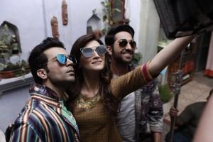 Kriti Sanon,Kriti Sanon this Diwali,Bareilly ki Barfi,Maximum Barfis