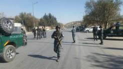 Gunmen stormed into a local television station in Kabul on Tuesday with reports that people have been killed and injured. Witnesses say the attackers threw grenades and fired guns as they entered the Shamshad TV headquarters.
