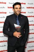 Natalie J Robb,Lucy Fallon,Davood Ghadami,Rachel Adedeji,Dominic Brunt,Inside Soap Awards 2017,Inside Soap Awards,Inside Soap Awards 2017 winners