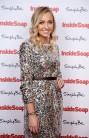 Tilly Keeper attends the Inside Soap Awards held at The Hippodrome on November 6, 2017 in London, England.