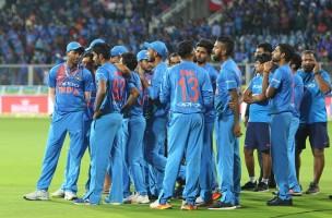 India beat New Zealand,India beat New Zealand by 6 runs,India vs New Zealand,T20 series 2-1,Jasprit Bumrah,Bhuvneshwar Kumar,Virat Kohli