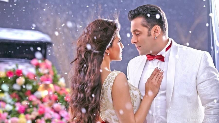 Even the fans are super excited for the movie as the chemistry they created on screen was very different, and people loved it. In one of Jacqueline's recent interviews, she also mentioned that she hopes that they recreate the magic the did in KICK. Jacqueline Fernandez,actress Jacqueline Fernandez,Jacqueline Fernandez and Salman Khan,Salman Khan,Tiger Zinda Hai,Jacqueline Fernandez in Tiger Zinda Hai