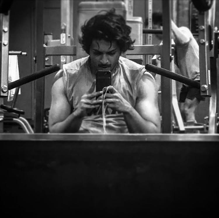 Ali Fazal who has charmed everyone with his look and role in his upcoming Hollywood movie Victoria and Abdul is undergoing a transformation for his upcoming video-on-demand show, Mirzapur. The actor is gearing up to get tougher for his role in this show produced by Farhan Akhtar and Ritesh Sidhwani under Excel banner. Ali Fazal,actor Ali Fazal,Ali Fazal beefs up for Mirzapur,Mirzapur,Ali Fazal for Mirzapur,Victoria and Abdul