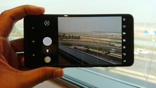 At the starting price of Rs 73,000 (64GB variant), the device is set to give some tough competition to iPhone 8 Plus.