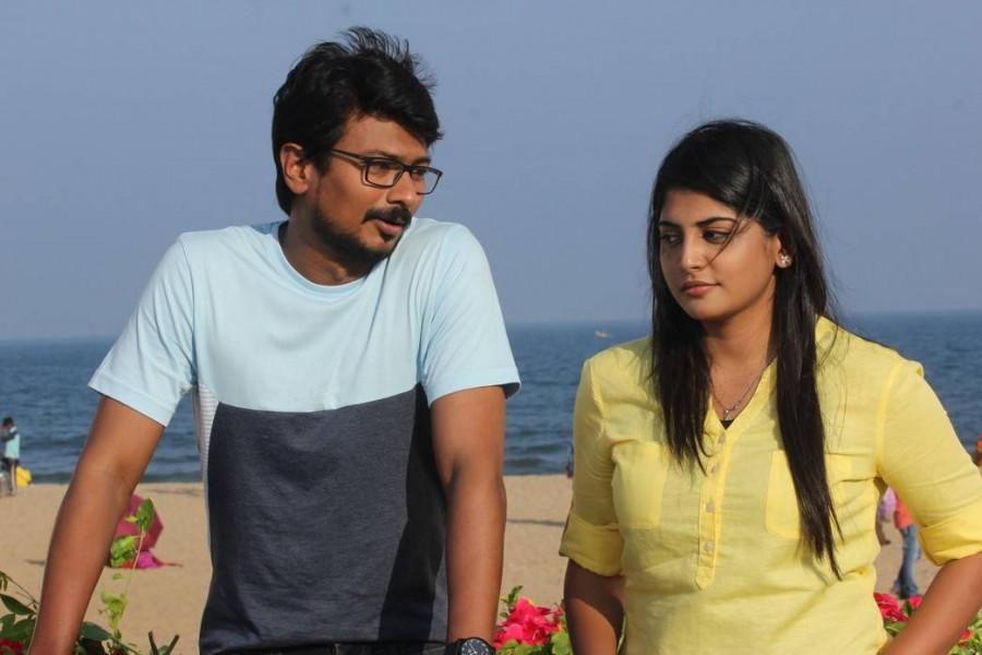 Starring Udhayanidhi Stalin and Manjima Mohan in the leading role, while Daniel Balaji, R. K. Suresh and Soori in supporting roles. Udhayanidhi Stalin,Manjima Mohan,Ippadai Vellum stills,Ippadai Vellum pics,Ippadai Vellum images,Ippadai Vellum photos,Ippadai Vellum pictures,Ippadai Vellum movie stills,Ippadai Vellum movie pics,Ippadai Vellum movie images,Ippadai Vellum movie pictures