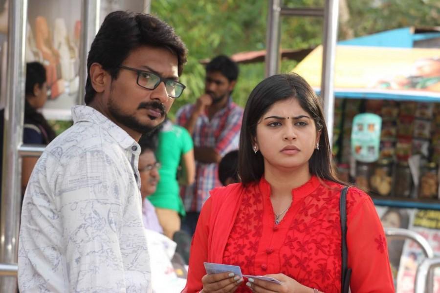 The film began production during September 2016. Udhayanidhi Stalin,Manjima Mohan,Ippadai Vellum stills,Ippadai Vellum pics,Ippadai Vellum images,Ippadai Vellum photos,Ippadai Vellum pictures,Ippadai Vellum movie stills,Ippadai Vellum movie pics,Ippadai Vellum movie images,Ippadai Vellum movie pictures