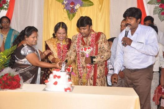 Singapore Deepan wedding pics.