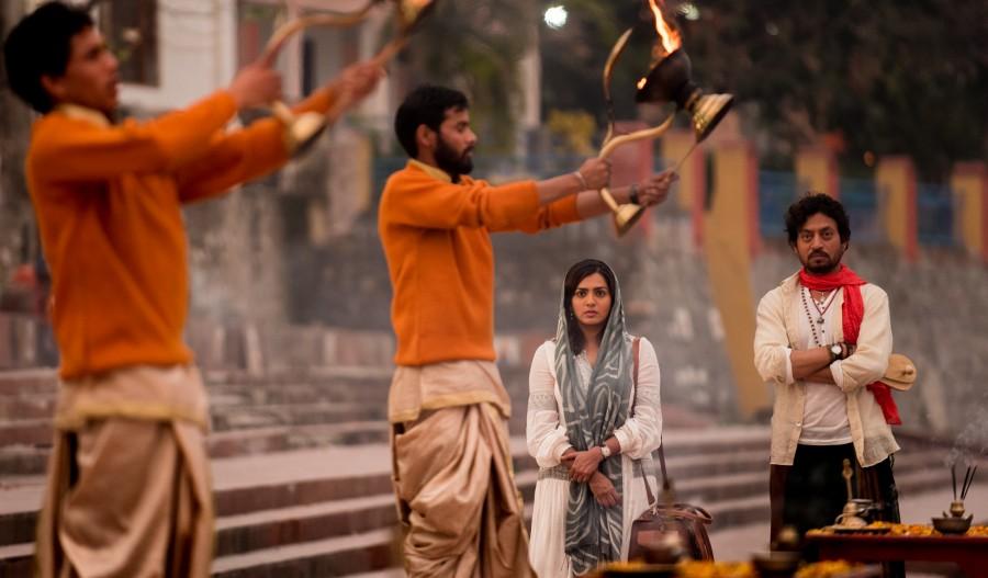 In the generation of online dating, Qarib Qarib Singlle is a film about two people who meet through a dating app only discover love and life over a three - city tour which unfolds to be a crazy desi adventure. Irrfan Khan and Parvathy,Irrfan Khan,Parvathy,Qarib Qarib Singlle stills,Qarib Qarib Singlle pics,Qarib Qarib Singlle images,Qarib Qarib Singlle photos,Qarib Qarib Singlle pictures,Qarib Qarib Singlle movie stills,Qarib Qarib Singlle movie pics,Qarib Qari