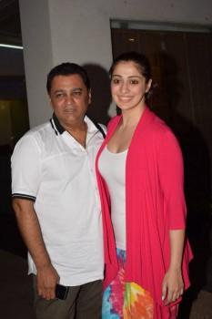 Raai Laxmi graces the special screening of the film Julie 2.