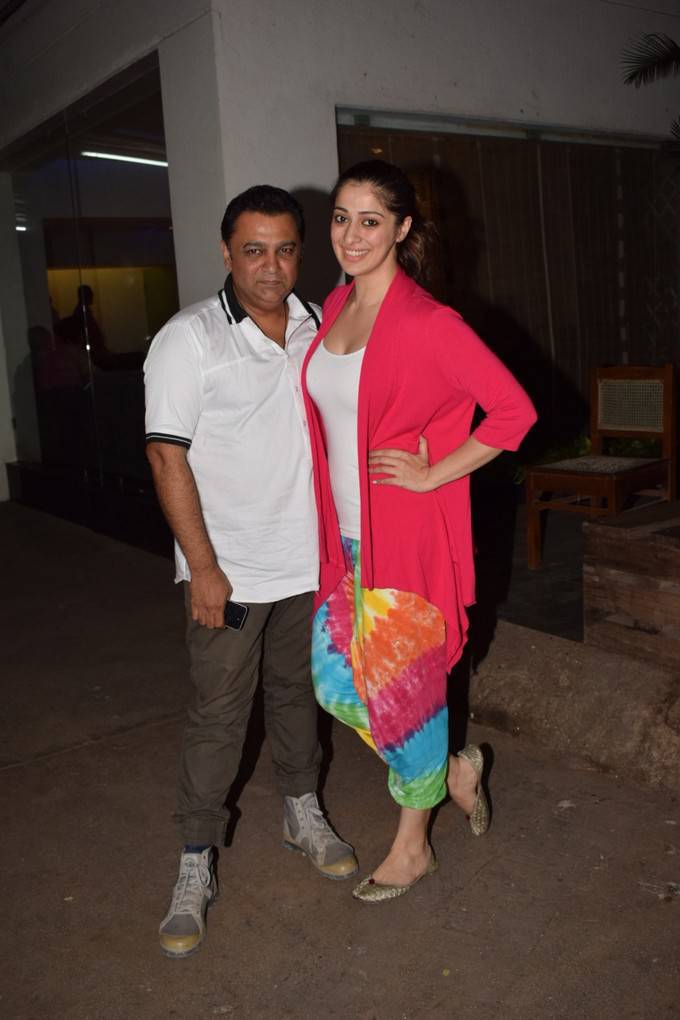 Raai Laxmi poses for the cameras at special screening of the film Julie 2. Raai Laxmi,Raai Laxmi at Julie 2 special screening,Julie 2 special screening,Julie 2 special screening pics,Julie 2 special screening images,Julie 2 special screening stills,Julie 2 special screening pictures,Julie 2 special screening photos,Actress Raai