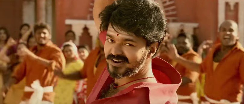 Mersal,Mersal movie,Thalapathy Vijay,Aalaporaan Thamizhan song,Aalaporaan Thamizhan video song,Aalaporaan Thamizhan pics,Aalaporaan Thamizhan images,Aalaporaan Thamizhan stills,Aalaporaan Thamizhan pictures,Aalaporaan Thamizhan photos