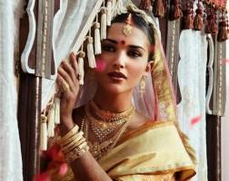 Amy Jackson Photoshoot in Bridal Saree,Amy Jackson,actress Amy Jackson,Amy Jackson bridal saree photos,Amy Jackson bridal saree pics,Amy Jackson bridal saree photo,Amy Jackson wedding saree stills,Amy Jackson latest photos,Amy Jackson latest stills