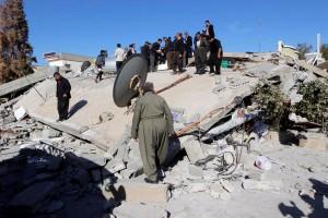 Iran-Iraq,earthquake,Iran-Iraq earthquake,Iran-Iraq earthquake kills 147,Richter scale,powerful earthquake