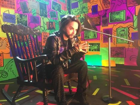 Bollywood actress Sunny Leone's transformation for Tera Intezaar goes viral.