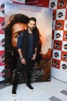 Shahid Kapoor,actor Shahid Kapoor,Padmavati at Radio Mirchi,Padmavati,Padmavati promotion,Padmavati movie promotion,Padmavati promotion pics,Padmavati promotion images,Padmavati promotion stills,Padmavati promotion pictures,Padmavati promotion photos