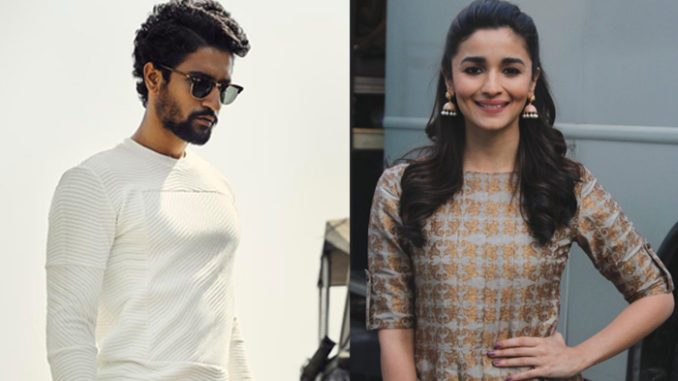 Vicky Kaushal and Alia Bhatt are both actors par excellence. The duo will be seen for the first time in Meghna Gulzar’s Raazi where Vicky will be playing an army officer, while Alia will be playing a Kashmiri girl. The film is based on the book Calling Sehmat, which is a story of a Kashmiri girl married to an army officer and is set during the 1971 Indo-Pak war. Sushant Singh Rajput and Sara Ali Khan,Ishaan Khattar and Jhanvi Kapoor,Vicky Kaushal and Alia Bhatt,Sushant Singh and Jacqueline Fernandez,Varun Dhawan and Anushka Sharma
