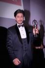 Shah Rukh Khan Wins Outstanding Contribution To Cinema At The Asian Awards