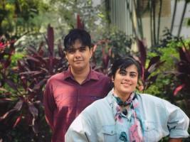An Insignificant Man,director Khushboo Ranka,Khushboo Ranka,Vinay Shukla,director Vinay Shukla