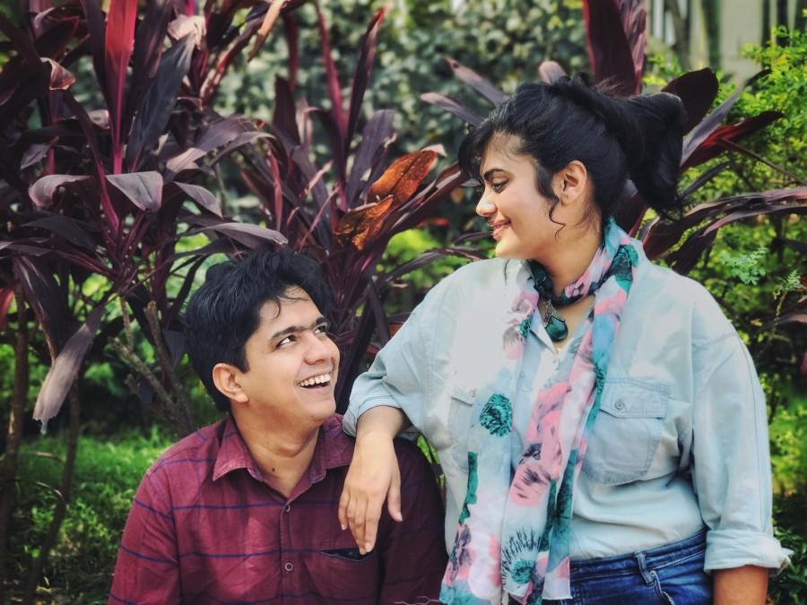 One of the most successful crowdfunded projects, 'An insignificant Man' is funded by 782 funders in total with contributions ranging from as less as Rs.10 to as high as Rs. 1.5 Lakhs. An Insignificant Man,director Khushboo Ranka,Khushboo Ranka,Vinay Shukla,director Vinay Shukla