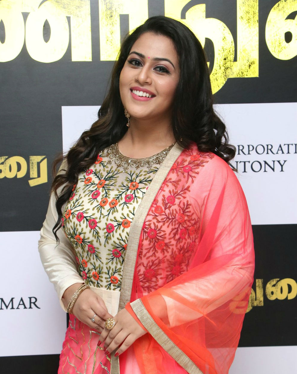 Diana Champika at Annadurai Audio Launch. Vijay Antony,Diana Champika,Radhika,Sarathkumar,Annadurai Audio Launch,Annadurai Audio,Annadurai Audio Launch pics,Annadurai Audio Launch images,Annadurai Audio Launch stills,Annadurai Audio Launch pictures,Annadurai Audio Launch photos
