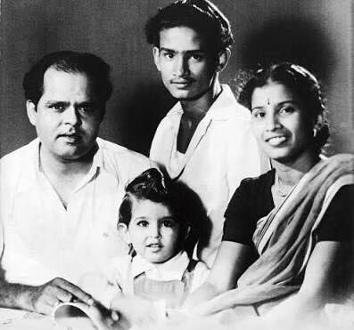 On the occasion of the 50th death anniversary of legendary music director Roshan Lal Nagrath, grandson Hrithik Roshan shared a heartfelt note on Twitter. Hrithik Roshan took to Twitter on the 50th death anniversary of his grandfather and legendary musician Roshan Lal Nagrath to express his heartfelt emotions for the loved one. Hrithik Roshan,actor Hrithik Roshan,Hrithik Roshan with his granddad,director Roshan Lal Nagrath,Roshan Lal Nagrath and Hrithik Roshan