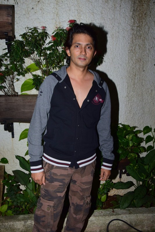 Terrence Lewis at special screening of ALTBalaji's Bose: Dead/Alive. Jhanvi,Boney Kapoor,ALTBalaji Romil,Manraj Singh,Rajeev Siddhartha,Karishma Sharma,Gizele Thakral,Rahul dev,Mughda Godhse