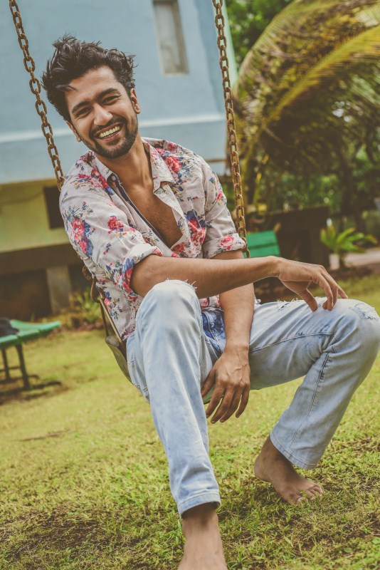 Vicky Kaushal latest stills - Photos,Images,Gallery - 77532