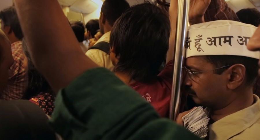 Movie edited by Abhinav Tyagi & Manan Bhatt. Arvind Kejriwal,Manish Sisodia,Yogendra Yadav,Santosh Koli,An Insignificant Man movie stills,An Insignificant Man movie pics,An Insignificant Man movie images,An Insignificant Man movie photos