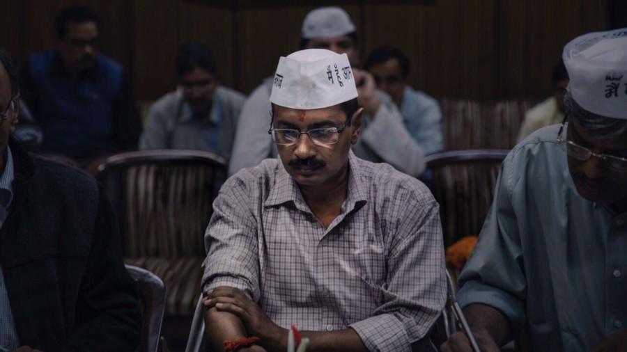 The film is scheduled for a worldwide release on 17th November 2017. Arvind Kejriwal,Manish Sisodia,Yogendra Yadav,Santosh Koli,An Insignificant Man movie stills,An Insignificant Man movie pics,An Insignificant Man movie images,An Insignificant Man movie photos