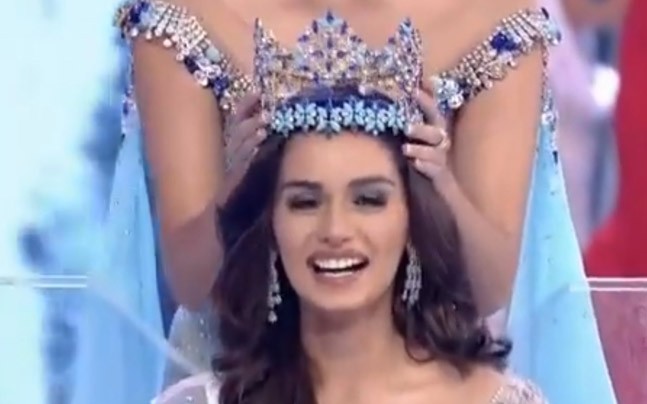 India, England, France, Kenya and Mexico grabbed the top five spots at the peagant. Miss India,Manushi Chhillar,miss world 2017 manushi chhillar,Miss World 2017