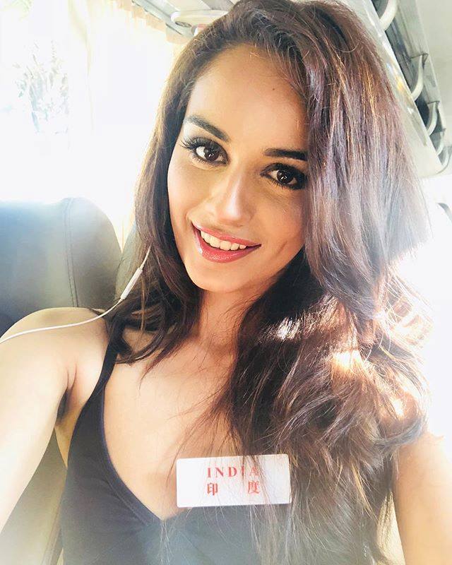 Manushi Chhillar latest Instagram photos. Miss World 2017,Miss World 2017 winner,Manushi Chhillar,Miss World 2017 winner Manushi Chhillar,Manushi Chhillar hot pics,Manushi Chhillar hot images,Manushi Chhillar hot stills,Manushi Chhillar hot pictures,Manushi Chhillar hot photos