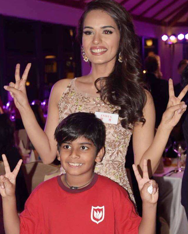 Miss World 2017 winner Manushi Chhillar's latest Instagram images. Miss World 2017,Miss World 2017 winner,Manushi Chhillar,Miss World 2017 winner Manushi Chhillar,Manushi Chhillar hot pics,Manushi Chhillar hot images,Manushi Chhillar hot stills,Manushi Chhillar hot pictures,Manushi Chhillar hot photos