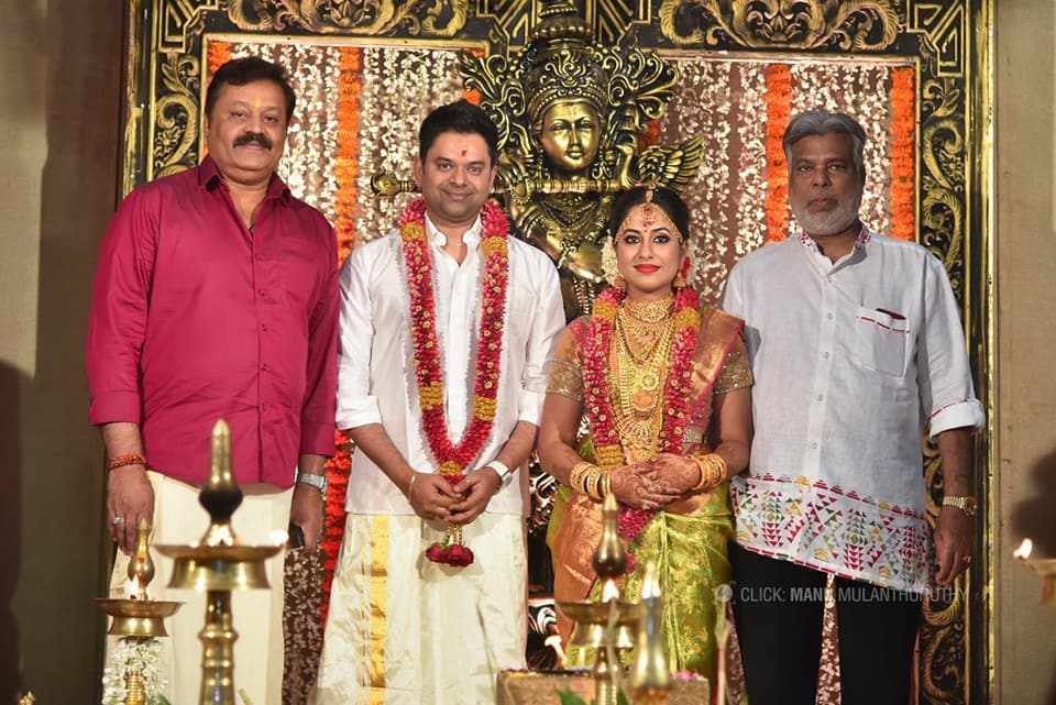 Suresh Gopi at Jyothi Krishna and Arun Anand Raja Wedding. Suresh Gopi,Miya George,Bhavana,Jyothi Krishna and Arun Anand Raja Wedding,Jyothi Krishna Wedding,Jyothi Krishna Wedding pics,Jyothi Krishna Wedding images,Jyothi Krishna Wedding stills,Arun Anand Raja Wedding pics,Arun Anand Raja Wedding images,Arun Anan