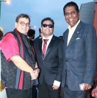 Sridevi,Radhika Apte,Shahid Kapoor,AR Rahman,IFFI 2017,Sridevi IFFI 2017,IFFI 2017 opening ceremony